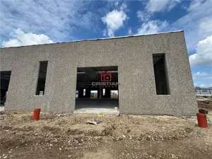 Vanzare depozit spatiu industrial hala Chitila - Rudeni, ILFOV - imagine 18