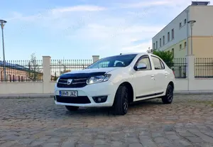 Dacia Logan Laureat, 2016 Roti Vara & Iarna