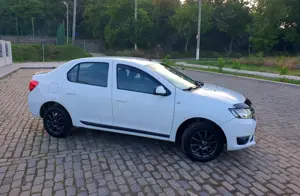 Dacia Logan Laureat, 2016 Roti Vara & Iarna - imagine 2