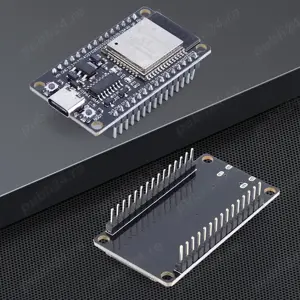 ESP32-WROOM-32 WiFi Bluetooth Ultra-Low Power Dual Core 30Pin - imagine 2