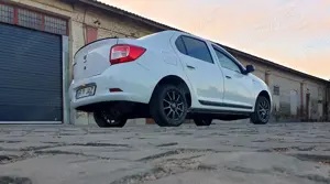 Dacia Logan Laureat, 2016 Roti Vara & Iarna - imagine 5