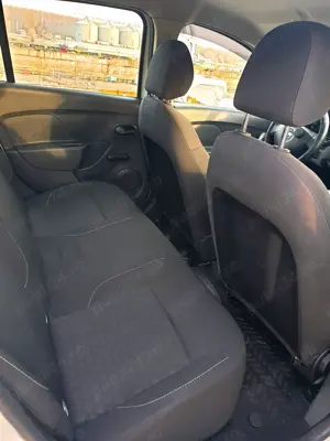 Dacia Logan Laureat, 2016 Roti Vara & Iarna - imagine 7