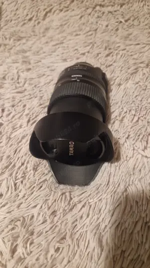 Obiectiv Tamron 24 70 f 2.8 nikon - imagine 3