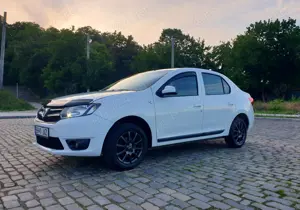 Dacia Logan Laureat, 2016 Roti Vara & Iarna - imagine 9