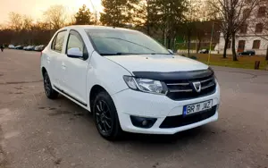 Dacia Logan Laureat, 2016 Roti Vara & Iarna - imagine 10