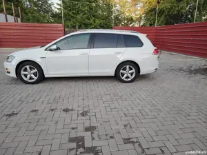 Vând Golf 7 din 2016  - imagine 5 Vând Golf 7 din 2016  - imagine 5