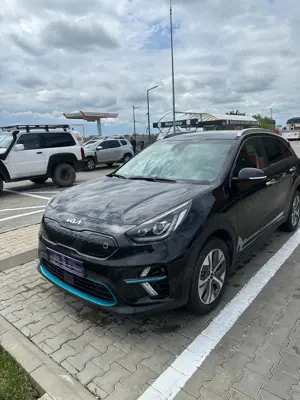Kia Niro Electric