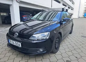 Auto Jetta 2013 - direct de la proprietar - imagine 4