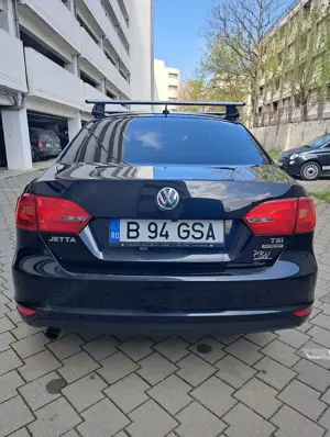Auto Jetta 2013 - direct de la proprietar - imagine 2