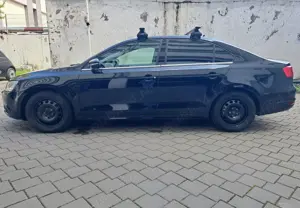 Auto Jetta 2013 - direct de la proprietar - imagine 6