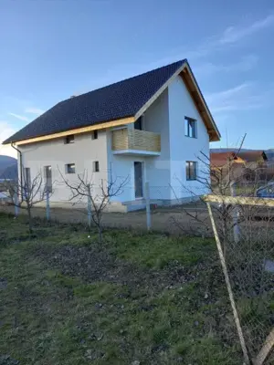 Casa individuala, 692 mp teren, Mihai Viteazu - imagine 9