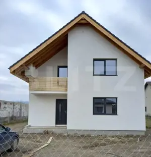 Casa individuala, 692 mp teren, Mihai Viteazu - imagine 3