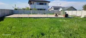 Kilipir! 660 mp teren pe strada Primăverii, comuna Berceni - imagine 5