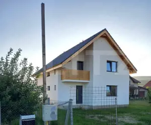 Casa individuala, 692 mp teren, Mihai Viteazu - imagine 4