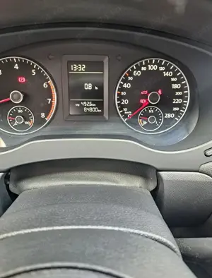 Auto Jetta 2013 - direct de la proprietar - imagine 10