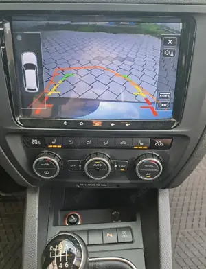 Auto Jetta 2013 - direct de la proprietar - imagine 8