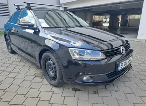 Auto Jetta 2013 - direct de la proprietar - imagine 7
