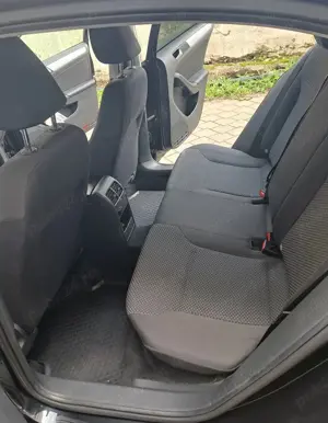 Auto Jetta 2013 - direct de la proprietar - imagine 9