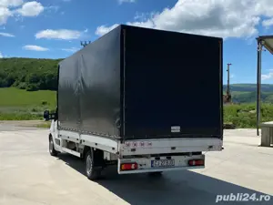 Renault Master 10 Europaleti  - imagine 3 Renault Master 10 Europaleti  - imagine 3