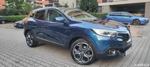 renault kadjar 1.5 dci 2016 automat euro 6 - imagine 4 renault kadjar 1.5 dci 2016 automat euro 6 - imagine 4