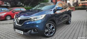 renault kadjar 1.5 dci 2016 automat euro 6