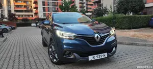 renault kadjar 1.5 dci 2016 automat euro 6 - imagine 5 renault kadjar 1.5 dci 2016 automat euro 6 - imagine 5