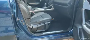 renault kadjar 1.5 dci 2016 automat euro 6 - imagine 7 renault kadjar 1.5 dci 2016 automat euro 6 - imagine 7