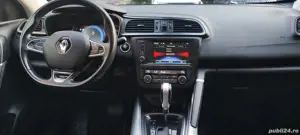 renault kadjar 1.5 dci 2016 automat euro 6 - imagine 6 renault kadjar 1.5 dci 2016 automat euro 6 - imagine 6