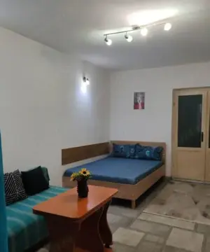 Garsoniera de vanzare zona Abator, MOBILATA UTILATA - imagine 8