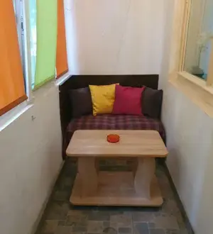 Garsoniera de vanzare zona Abator, MOBILATA UTILATA - imagine 4