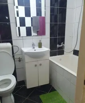 Garsoniera de vanzare zona Abator, MOBILATA UTILATA - imagine 7