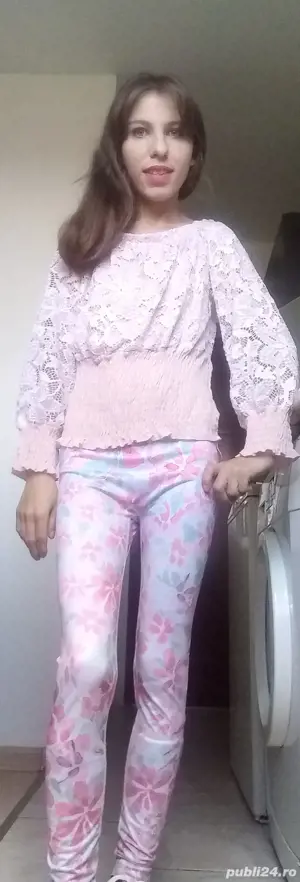 Hey, bună sunt Flori    - imagine 4