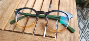 Ochelari vedere Unisex AC18602, clip-on magnetic Firmoo lentile -0.5 - imagine 3