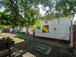 Casa 3 camere de vanzare in sat Ghioroc, judetul Arad - imagine 2