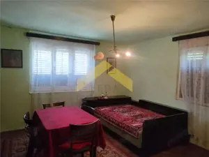 Casa 3 camere de vanzare in sat Ghioroc, judetul Arad - imagine 5