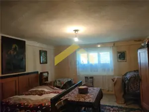 Casa 3 camere de vanzare in sat Ghioroc, judetul Arad - imagine 8