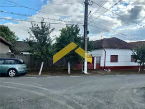 Casa 3 camere de vanzare in sat Ghioroc, judetul Arad - imagine 9
