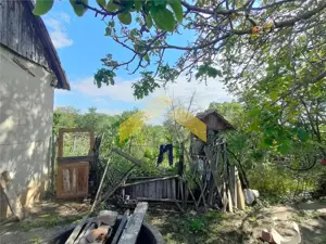 Casa 3 camere de vanzare in sat Ghioroc, judetul Arad - imagine 12