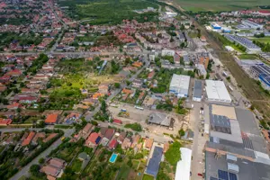 Platforma betonata de inchiriat 5380 mp Aradul Nou,Arad - imagine 6