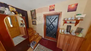 Casă / Vilă cu 5 camere de vânzare în zona Est - imagine 19