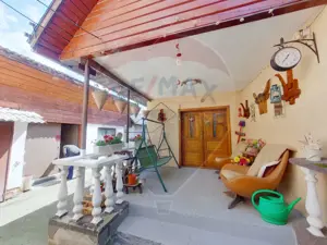 Casă / Vilă cu 5 camere de vânzare în zona Est - imagine 7