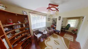 Casă / Vilă cu 5 camere de vânzare în zona Est - imagine 12