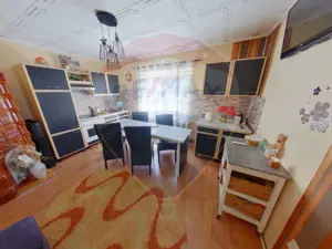 Casă / Vilă cu 5 camere de vânzare în zona Est - imagine 13