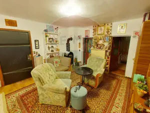 Casă / Vilă cu 5 camere de vânzare în zona Est - imagine 17