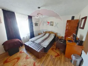 Casă / Vilă cu 5 camere de vânzare în zona Est - imagine 16