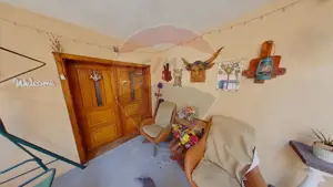 Casă / Vilă cu 5 camere de vânzare în zona Est - imagine 20