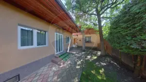 Casă / Vilă cu 5 camere de vânzare în zona Est - imagine 4