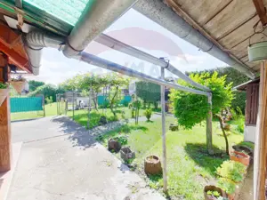 Casă / Vilă cu 5 camere de vânzare în zona Est - imagine 6