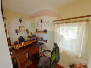 Casă / Vilă cu 5 camere de vânzare în zona Est - imagine 11