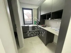 Spatiu comercial/birouri, 136 mp SAD, et.2, Zona Girocului - imagine 3